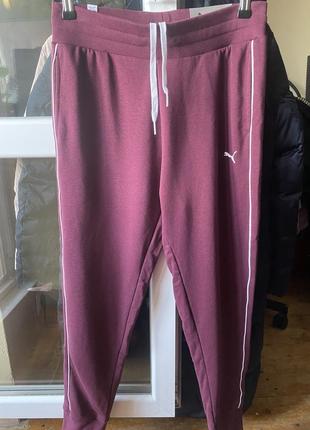 Спортивні штани puma