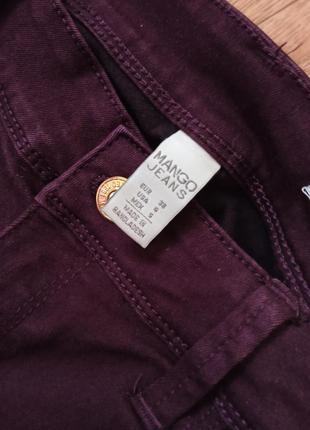 Джинси mango 2