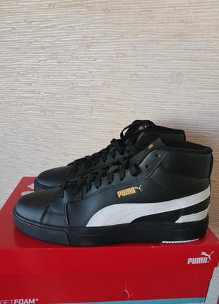 Чоловічі кеди, снікерси puma