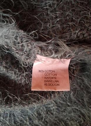 Кофта травка dolce&rosa 8