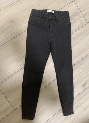 Джинсы reserved