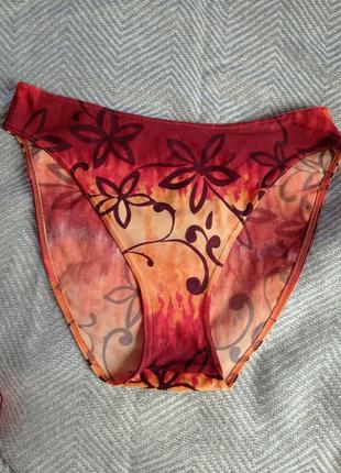 Акція 🔥🔥🔥низ купальника труси