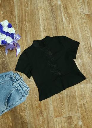 Блуза zara