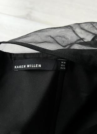 Сукня karen millen xs-s6 фото