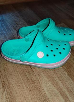 Crocs1 фото