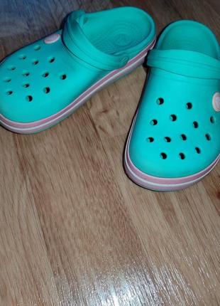 Crocs2 фото