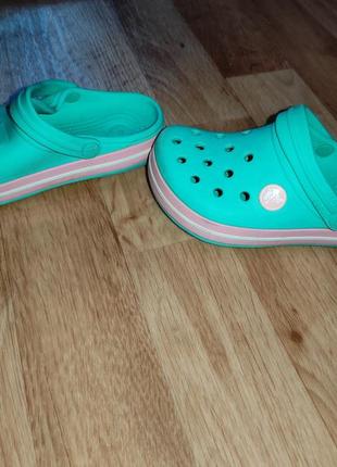 Crocs 3