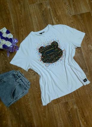 Футболка george