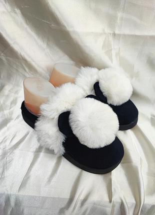 Дитячі капці на підлітка та для дитина. тапочки доя хлопчика та для дівчинки