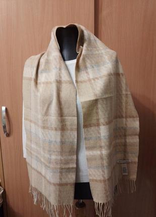 Кашемировий шарф