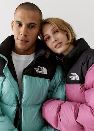 Куртка the north face, оригінал