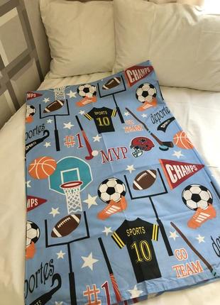 Дитяча підковдра