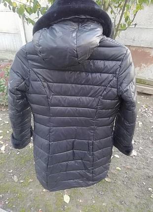 Зимова куртка 2