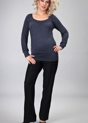 Элегантные и очень удобные брюки для беременных gregx польша