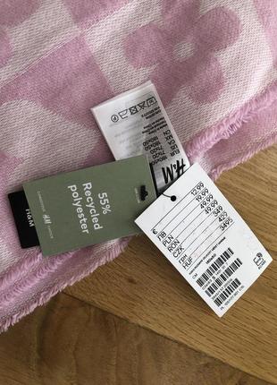 Шарф h&m 6