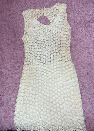 Плаття ручної роботи