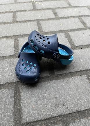 Кроксы crocs оригинал с53 фото