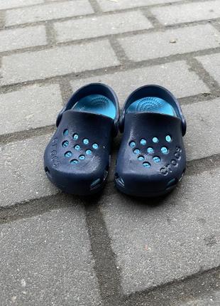 Кроксы crocs оригинал с54 фото