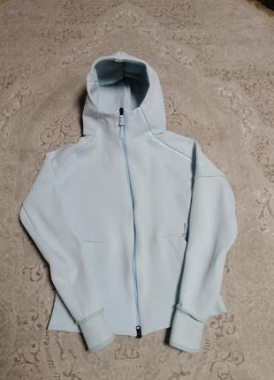Худи adidas zne