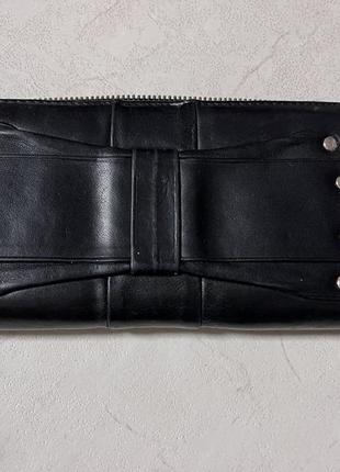 Шкіряний гаманець, портмоне genuine leather