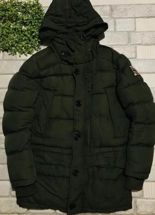 Зимняя куртка parajumpers