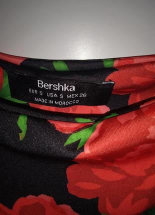 Топ подвійний bershka4 фото