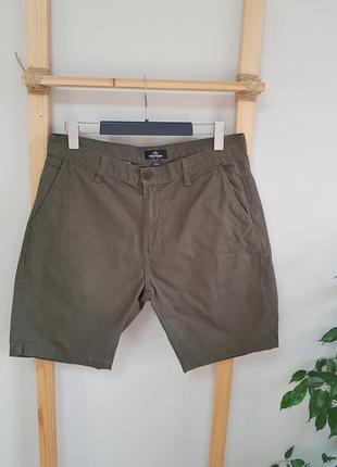 Шорти чоловічі threadbare