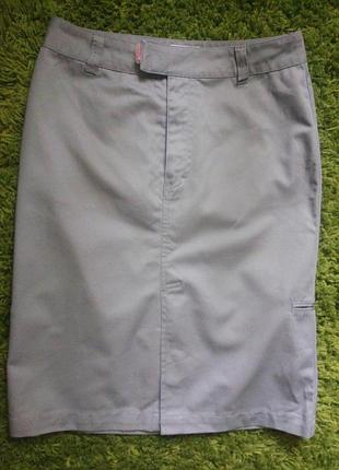 Стильная юбка