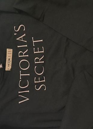 Свитшот victorias secret, кофта виктория сикрет5 фото