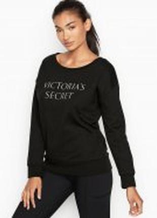 Свитшот victorias secret, кофта виктория сикрет2 фото