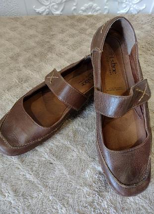 Кожаные туфли, мокасины, мери джейн, балетки, soft shoe