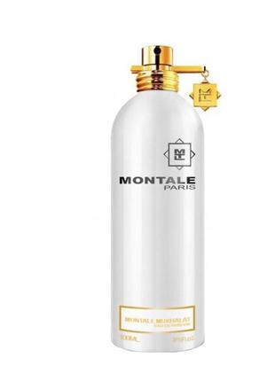 Montale mukhallat 100 ml1 фото