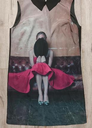 Платье ted baker m-l