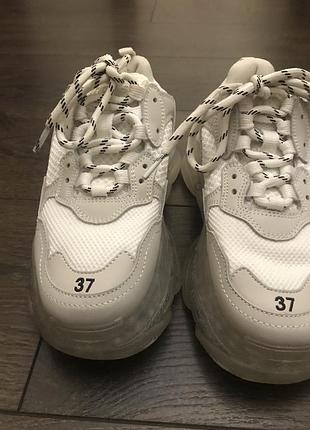 Кросівки balenciaga