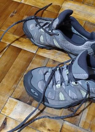 Кросівки salomon 36р (устілка 22см)