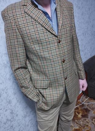 Пиджак, жакет мужской