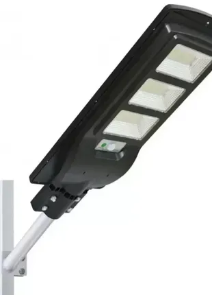 Уличный фонарь на столб solar street light ip 65 ly-002