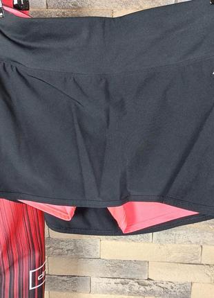 Спідниця-шорти