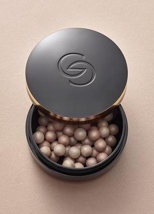 Рум’яна-бронзер в кульках giordani gold 22гр 40951, 40952, 40953