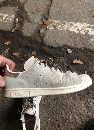 Кроссовки adidas stan smith