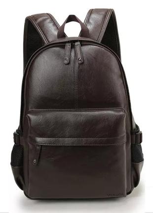 Рюкзак мужской женский городской спортивный vormor