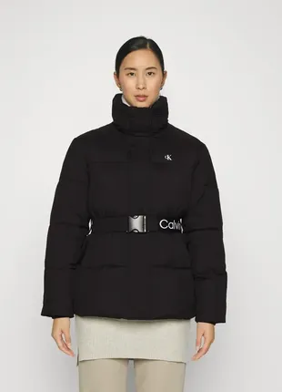 Куртка calvin klein