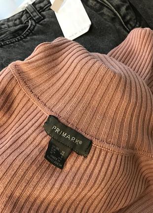 Платье primark 40 4