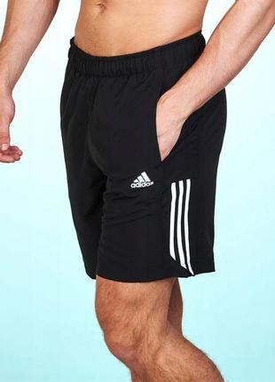 Мужские шорты adidas2 фото