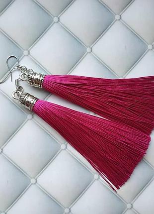 Сережки кісточки sale