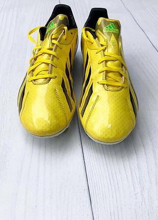 Бутсы adidas 4