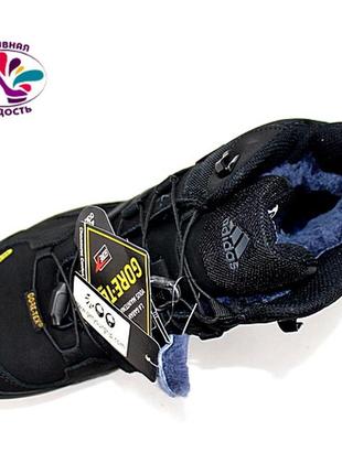Зимние ботинки 44 р adidas terrex5 фото