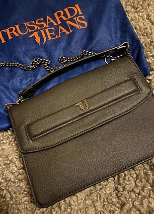 Сумка trussardi