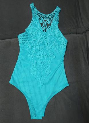 Боді, розмір с-м