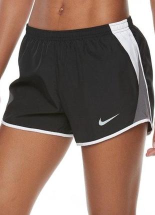 Женские шорты nike w dry short 10k